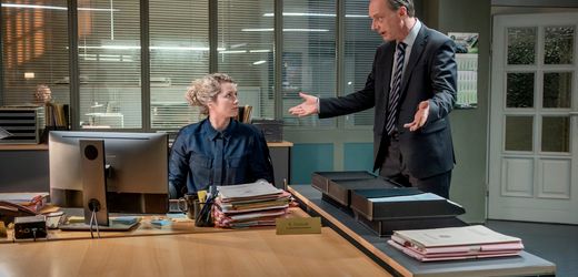 MDR setzt als Sparmaßnahme »Tatort«-Produktion für drei Jahre aus