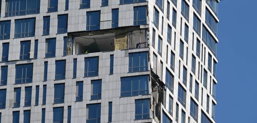 Russland erlaubt Banken eigene Drohnenabwehr – Firmen wollen nachziehen