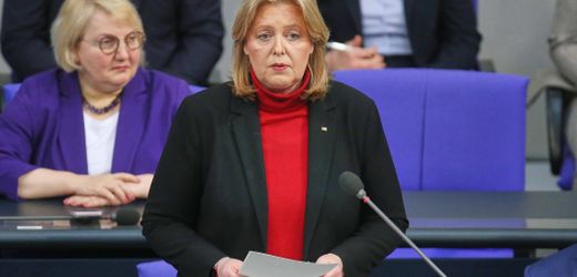 Migration: Union kritisiert Bärbel Bas wegen Aussage zu Sozialsystem