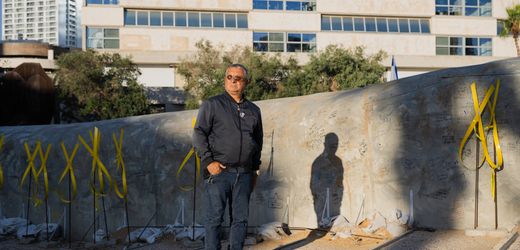 Israel: Angehörige ehemaliger Hamas-Geiseln ziehen gegen Benjamin Netanyahu in die Knesset