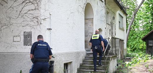 Memmingen: Leichenfund in leerstehendem Gebäude bei Suche nach vermisstem 14-Jährigen
