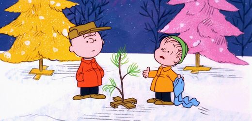 »A Charlie Brown Christmas«: Peanuts-Musik unerlaubt in Grußkarte des US-Innenministeriums