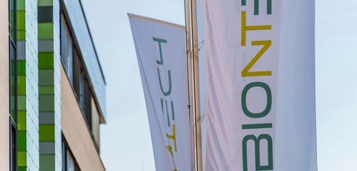 Biontech schließt Standorte in Deutschland – 1860 Stellen in Gefahr