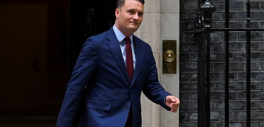 Wes Streeting: Gesundheitsminister sucht offenbar Konfrontation mit Keir Starmer
