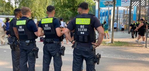 Berlin: Freibäder dürfen Kameras aufstellen und Ausweise kontrollieren