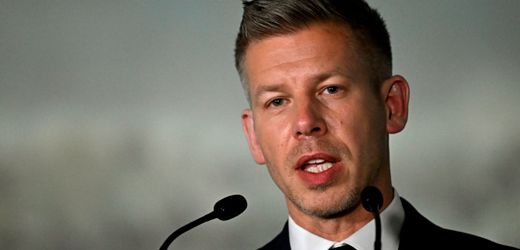 Ungarn: Péter Magyar kündigt Anzeige gegen frühere Regierung von Viktor Orbán an