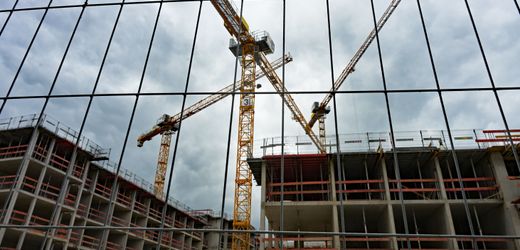 Wohnungsbau: Ifo-Institut meldet deutlich schlechtere Stimmung