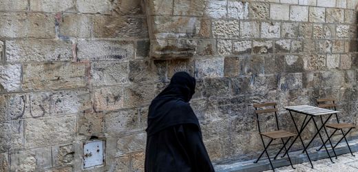 Jerusalem: Jüdischer Mann für Angriff auf französische Nonne angeklagt