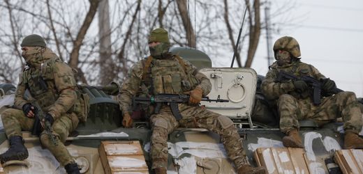 Ukraine-Krieg: Wehrpflichtige Russen in Deutschland dürfen abgeschoben werden