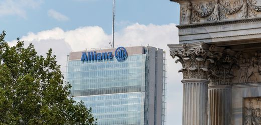 Allianz meldet Rekordstart ins Jahr – 4,5 Milliarden Euro Quartalsgewinn