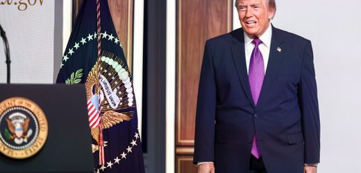 Irankrieg: USA und Iran melden Fortschritte bei Verhandlungen – es gibt wohl ein vorläufiges Abkommen