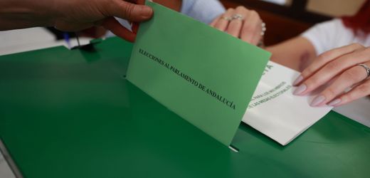 Andalusien: Konservative PP verliert in spanischer Regionalwahl absolute Mehrheit