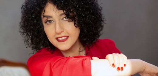 Iran: USA fordern Freilassung von Nobelpreisträgerin Narges Mohammadi
