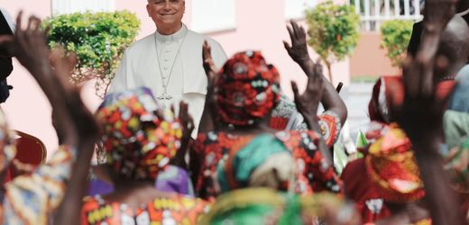 Papst Leo XIV.: Vom Langeweiler zum Anti-Trump – wohin steuert er die katholische Kirche?