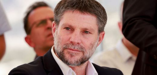 Israel – Libanon: Bezalel Smotrich will für ​jede Hisbollah-Drohne zehn Gebäude in Beirut fallen sehen
