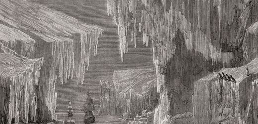 Franklin-Expedition von 1845: Vier weitere Todesopfer identifiziert