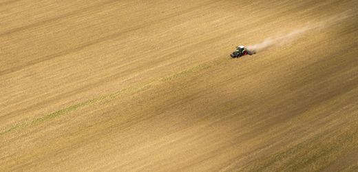 Grundwasser-Knappheit: Niedersachsen ruft zum Wassersparen auf