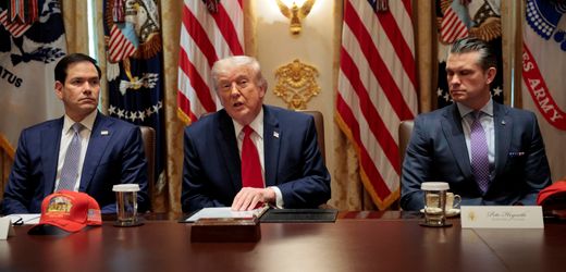 Donald Trump beherrscht die Republikaner wie nie – und ist so unbeliebt wie nie