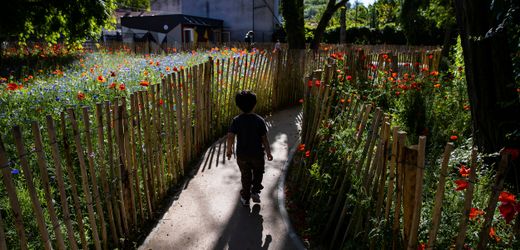 Frankreich: Missbrauchsskandal in Schulen und Kindergärten
