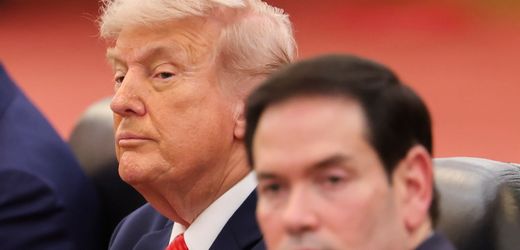 Ringen mit Donald Trump: Stunde der Wahrheit für die Nato