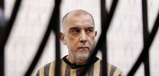 Syrien: Der Mann im Käfig spricht, als wäre er noch immer der Chef