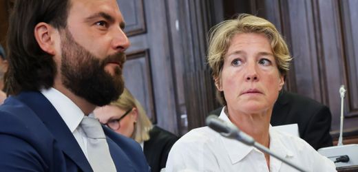 Christina Block: Mutmaßliche Entführerin nannte sie »Lady C«