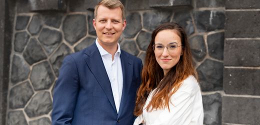 FDP-Vorsitz: Henning Höne setzt auf Alena Trauschel als Generalsekretärin