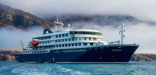 Hantavirus auf Kreuzfahrtschiff MV »Hondius«: Fachleute sehen kein Pandemie-Szenario