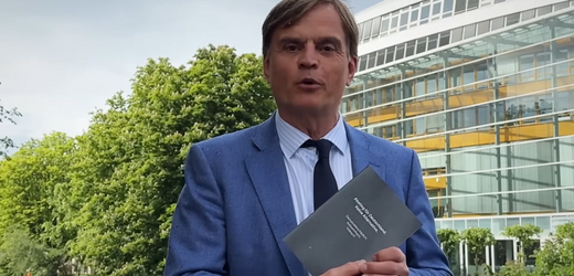 CDU und AfD: Heimliche Handyvideos befeuern Streit um Broschüre