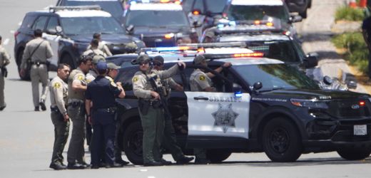 San Diego: Angriff auf islamisches Zentrum – Hinweise auf Hassverbrechen verdichten sich