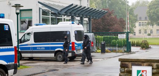 Euskirchen in NRW: Das ist über den mutmaßlichen Korruptionsskandal in der JVA bekannt