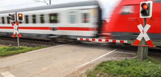 Viersen: Warum es so häufig zu Unfällen an Bahnübergängen kommt