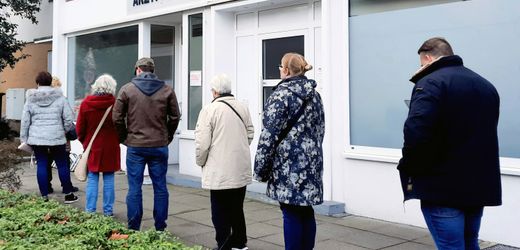 Umfrage: Jeder Dritte ist mit dem Gesundheitssystem unzufrieden