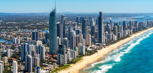 Australien: Pläne für Trump Tower in Queensland sind vom Tisch