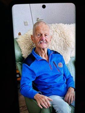 Senior aus Radevormwald: Vermisster 80-Jähriger wohlbehalten aufgefunden