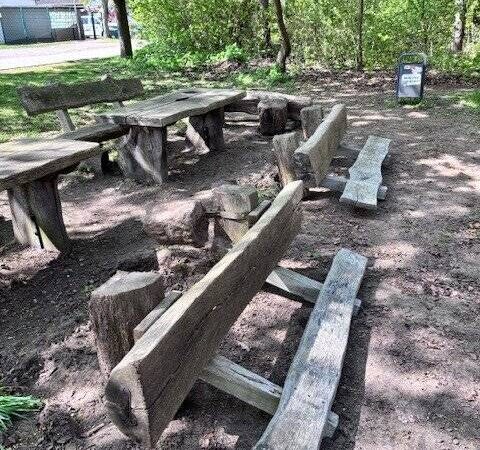 Vandalismus in Straberg: „Der Täter hat wohl ein schlechtes Gewissen bekommen“