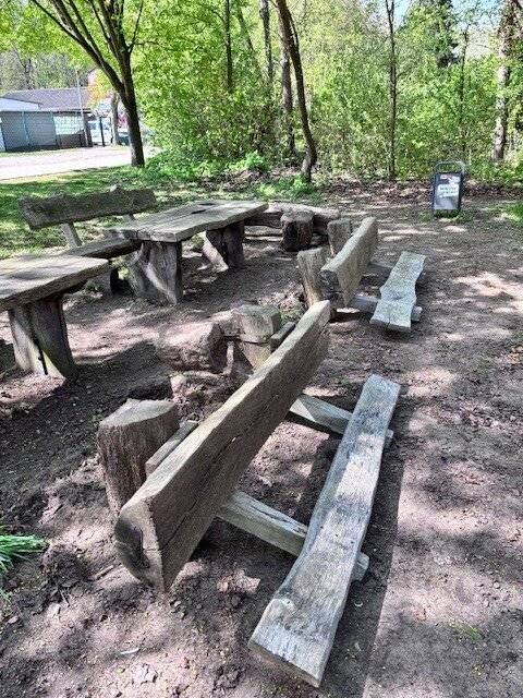 Vandalismus in Straberg: „Der Täter hat wohl ein schlechtes Gewissen bekommen“