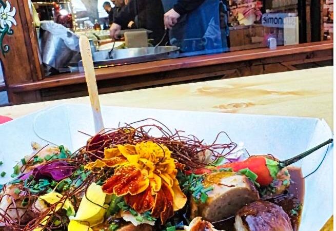 Streetfood in Mönchengladbach: Rheydt bekommt einen Feierabendmarkt