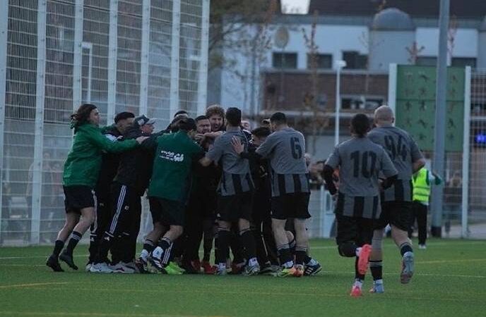 Beim B-Liga-Spitzenreiter hat’s gekracht : MSV-Aufstiegstrainer Tahsin Engin schmeißt hin
