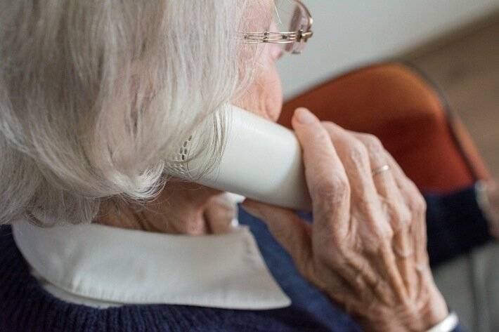 Trickbetrug in Neuss: Perfide Telefon-Masche trifft zwei Senioren in Neuss