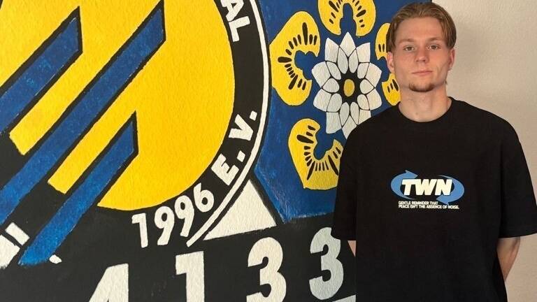 „Richtigen Verein gewählt“: Torhüter wechselt aus Venlo zu Union Nettetal