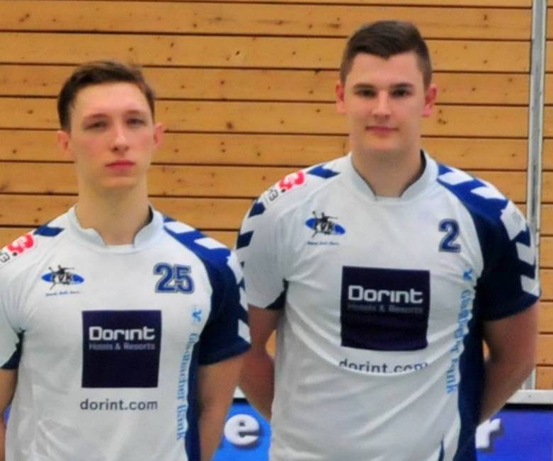 HSG Krefeld rüstet auf: Erstliga-Spieler für Konkurrent von Bayer Dormagen