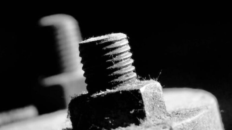Finissage im Freudenthaler Sensenhammer: „Black & White“ endet mit Katalog-Premiere