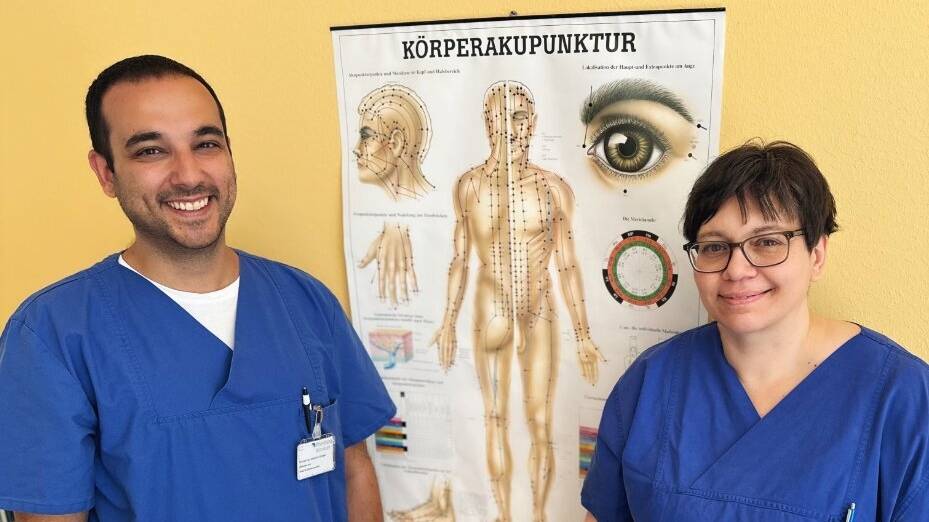 Aktionstag gegen den Schmerz in Dormagen: Wenn das Gehirn den Schmerz nicht vergisst