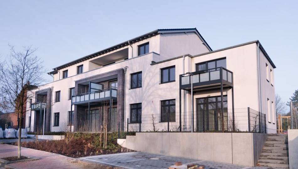 Neubau und Umbau: Niederkrüchten beim „Tage der Architektur“