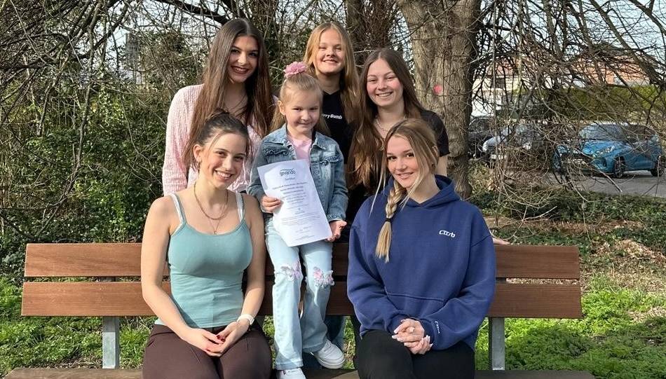 Nettetaler Schüler ganz vorn: Doppelsieg für Gymnasium bei Filmwettbewerb