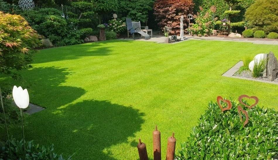 „Offene Gartenpforte“: Diese Krefelder öffnen am Wochenende ihre privaten Gartenparadiese