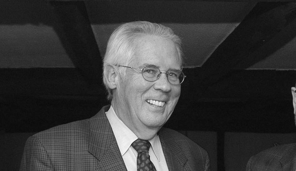 Helmut Kleppen aus Kempen gestorben: „Er war ein wirklich angenehmer Mensch“