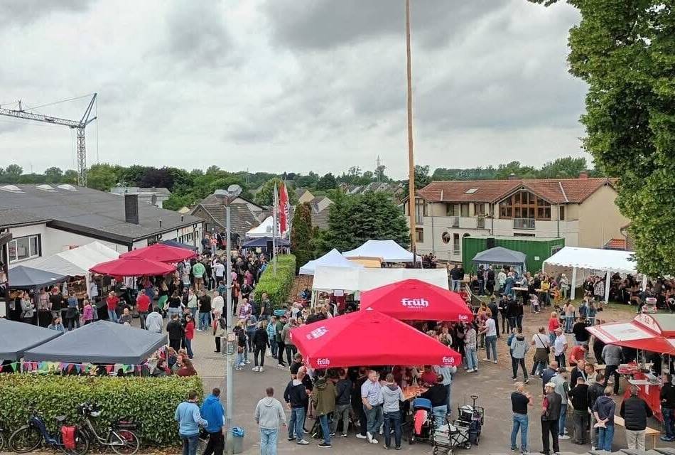 Vatertag in Anstel: Chillen am Gillbach für Jung und Alt