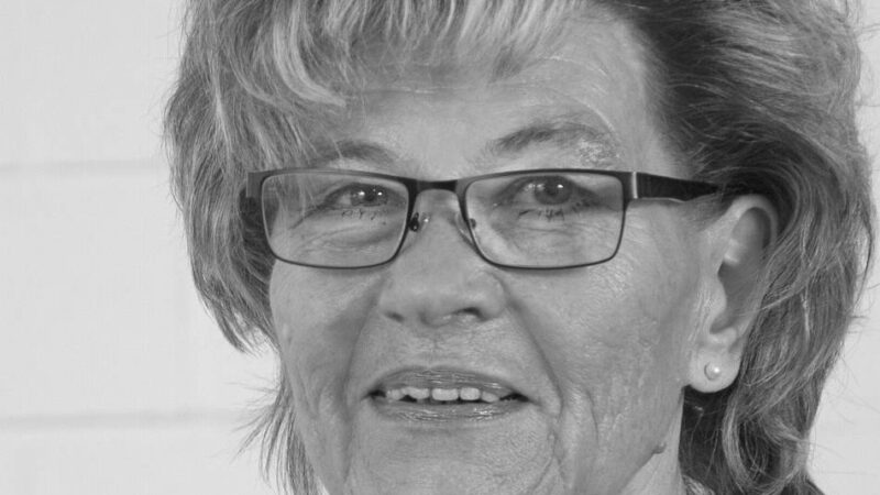 Monheim: Die Stadt trauert um ehemalige Ratsfrau Gabriele Hackel